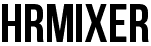 HRMIXER